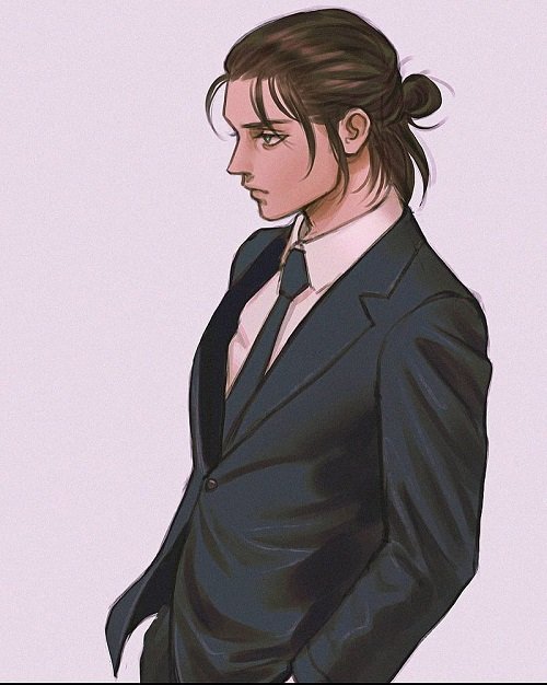 Eren Yeager