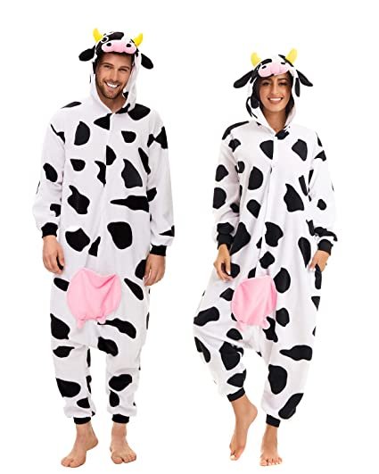 Onesie Costume