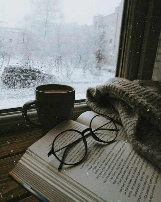 Winter Aesthetic