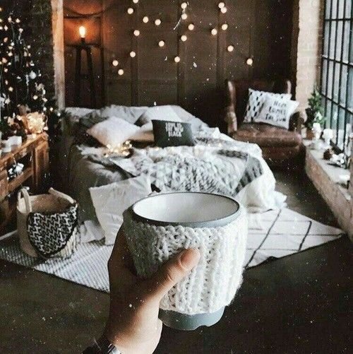 Winter Aesthetics