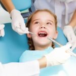 childrens dentist