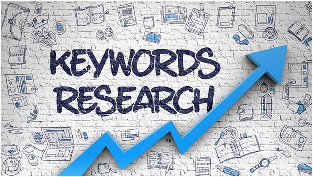 Local Search Engine Optimization Keyword Research