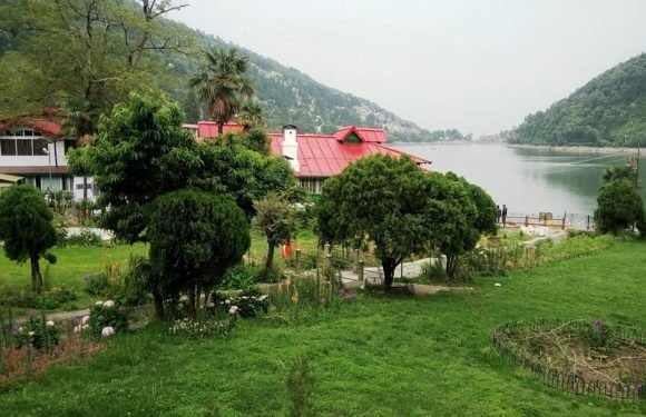 Famous Hill Stations in India