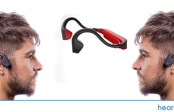 Implementation of Bone Conduction for Hearing Loss