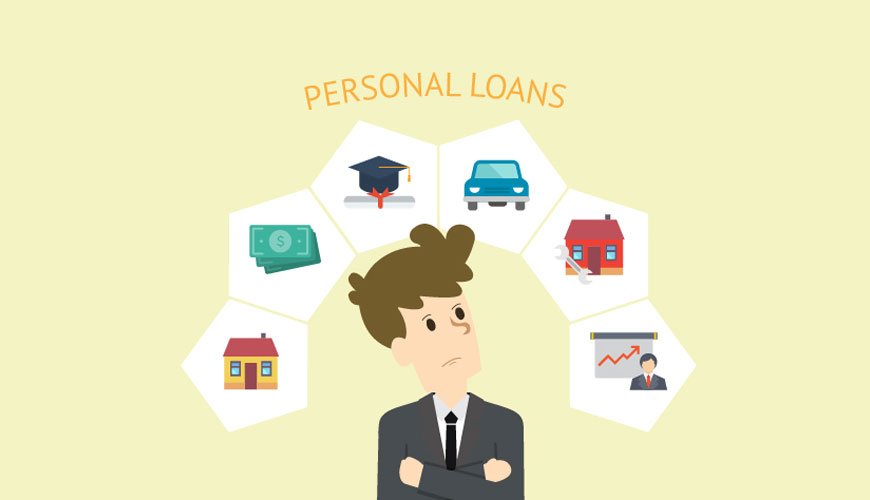 Top up Personal Loan
