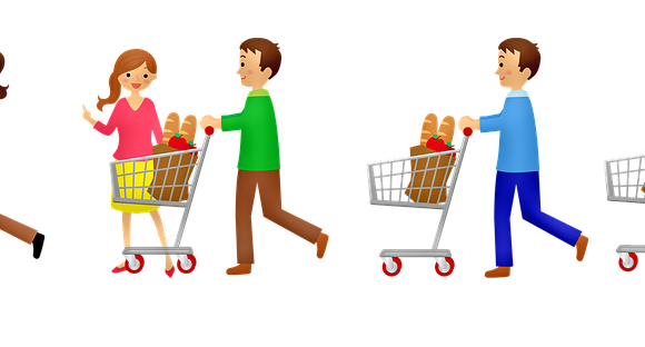 Benefits of Fundamental Grocery application Design & Development