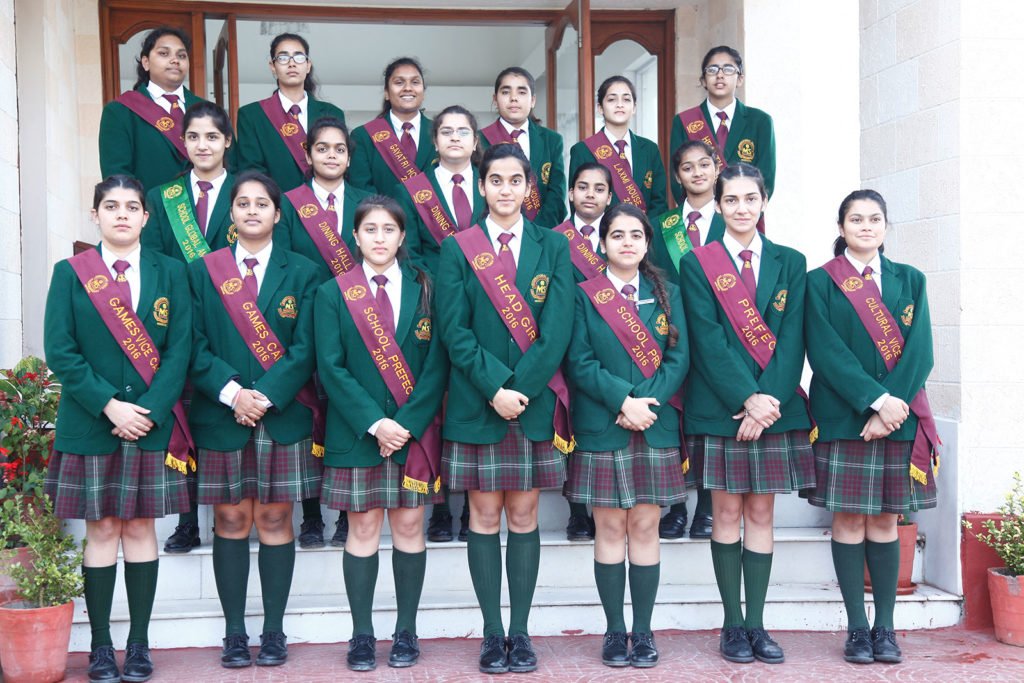Ib Board Schools In India Ib Board Schools In India