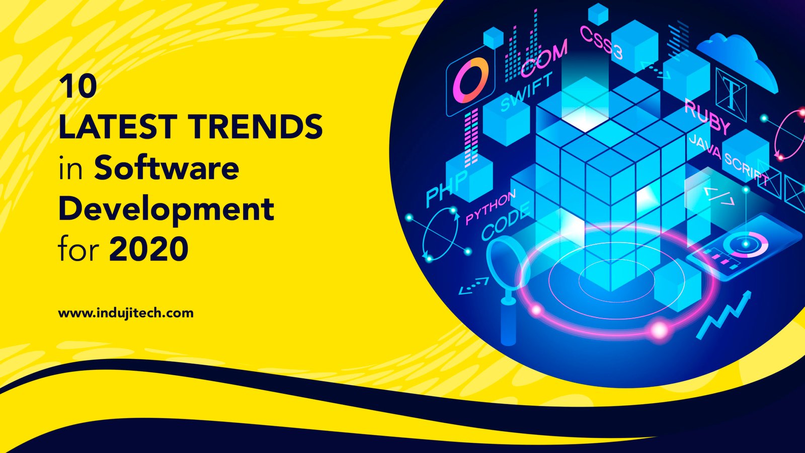10 Latest Trends in Software Development For 2020