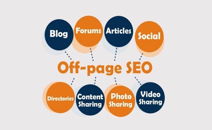 How to Do Off-Page SEO