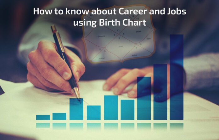 How-to-know-about-career-and-jobs-using-birth-chart