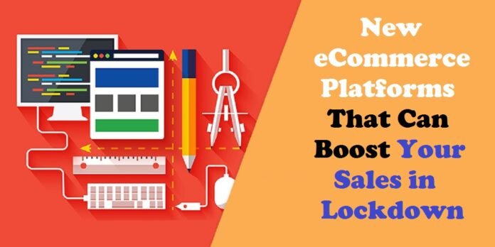 eCommerce Platforms