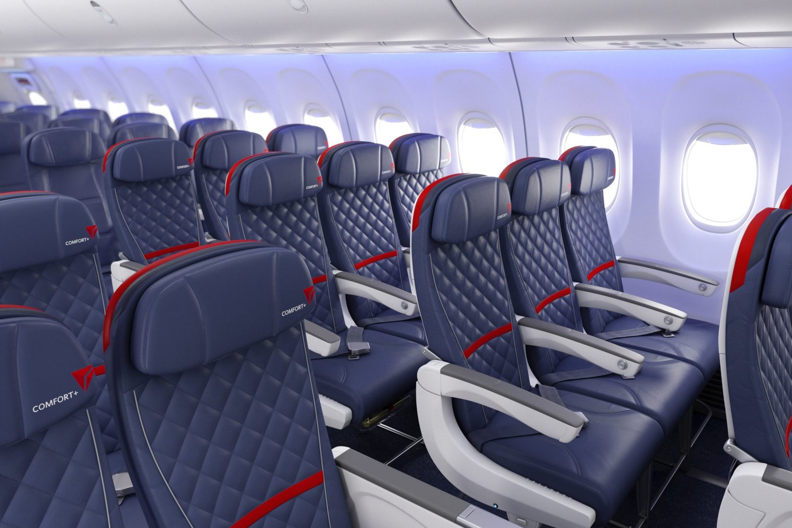 delta airlines reservations seat assignments