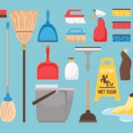 deep-cleaning