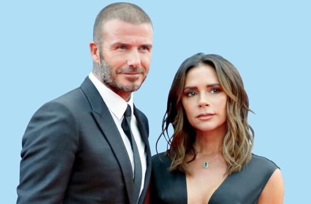 Victoria Beckham | David Beckham Wife, Age, Net Worth, Height, Kids
