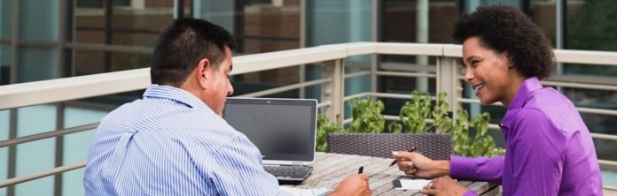HR leaders