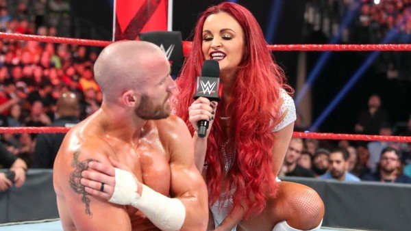Mike And Maria Kanellis