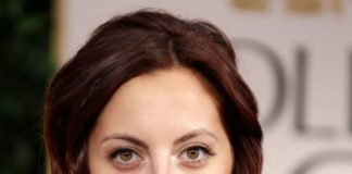 Eva Amurri