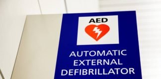AEDs in Schools