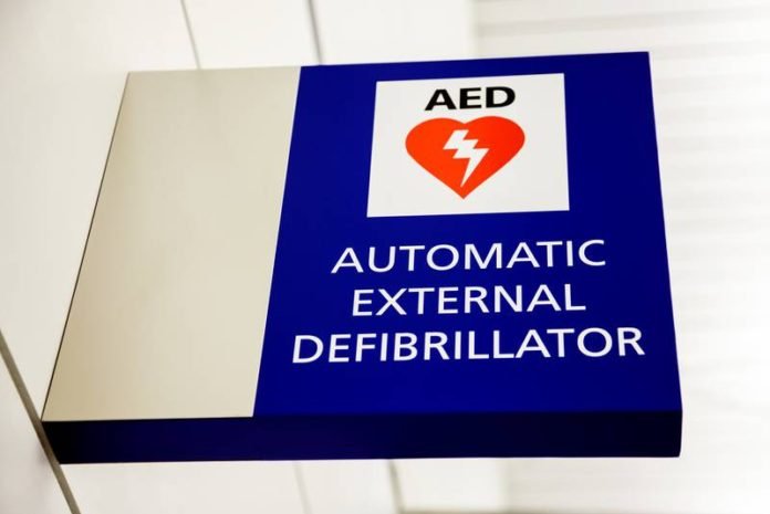 AEDs in Schools