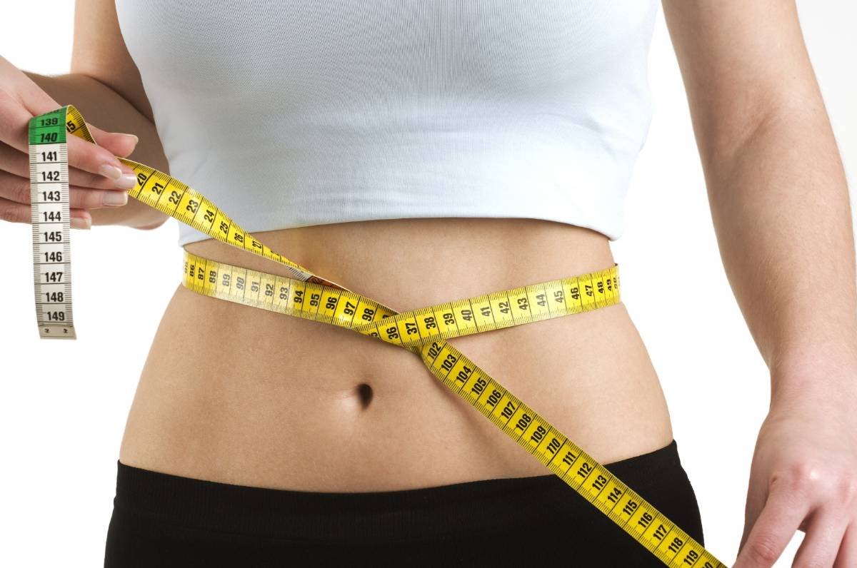 How to burn lower belly fat