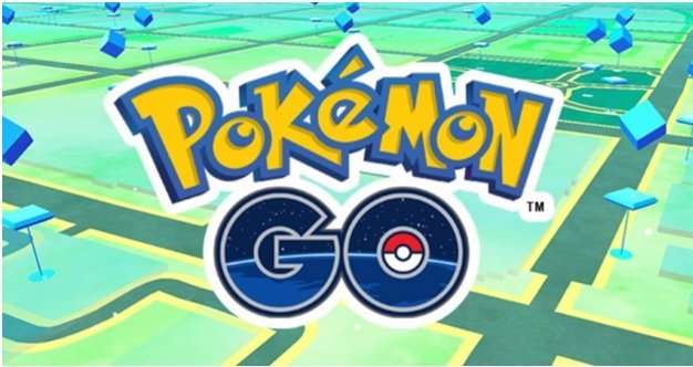 iOS GPS location on pokemon GO