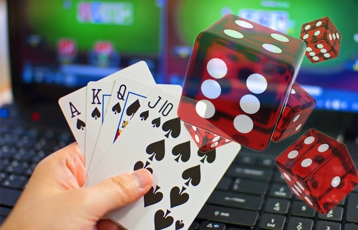 Top benefits experienced at online casino Malaysia