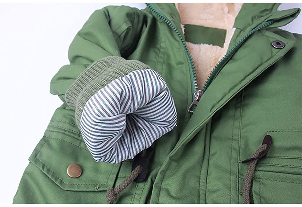How to purchase the best Baby boy coats online