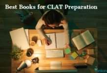 CLAT Books To Prepare