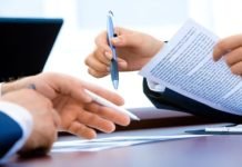 Business and Sales Development Program