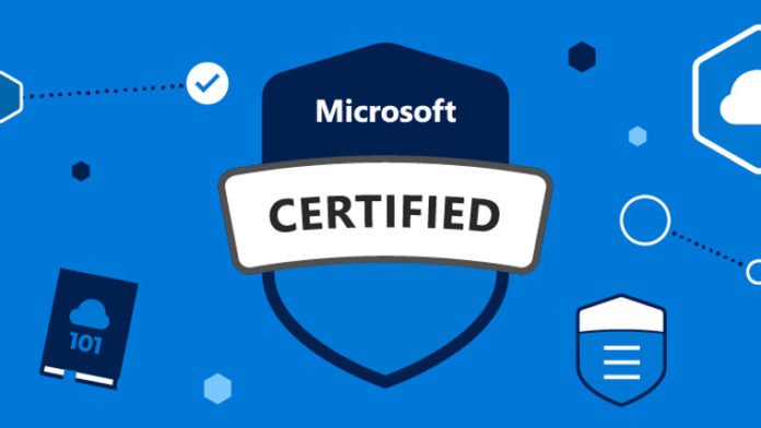 Microsoft Certification Examination