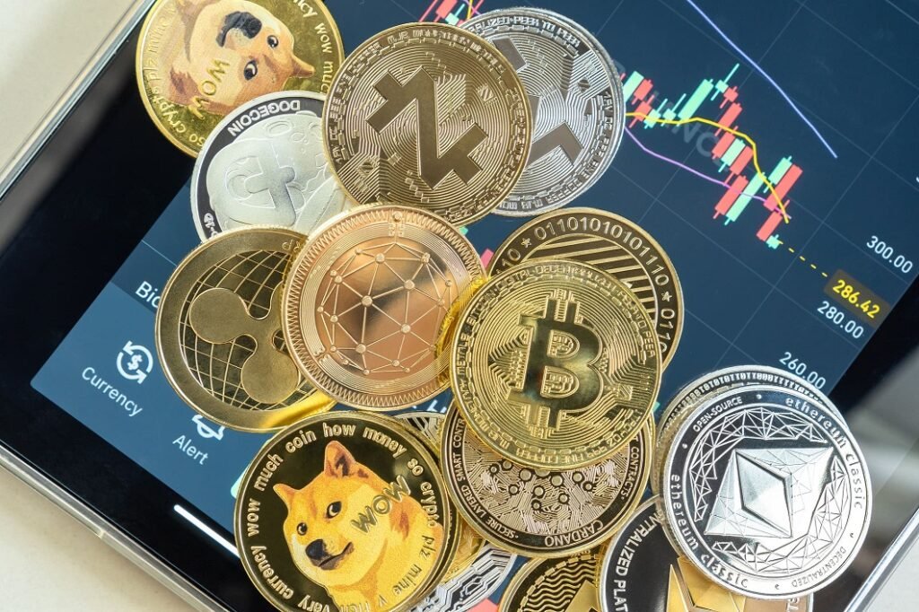 crypto-currency news