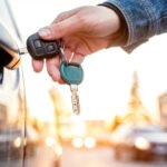 Car Key Replacement