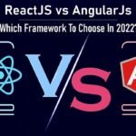 ReactJS vs AngularJs