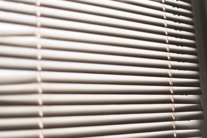 Window Shutters
