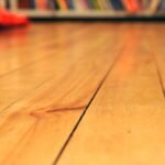 Wood Floor Maintenance