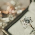 Choosing An Engagement Ring