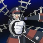 Pokemon Ingo