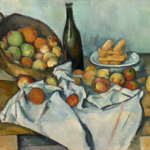 Paul Cézanne’s Still Life with Apples and Other Fruits
