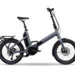 environmental benefits of electric bikes