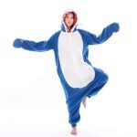 Onesie Costume