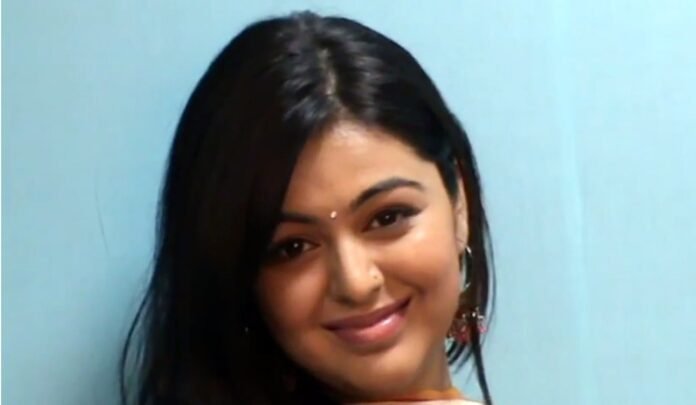 Shafaq Naaz