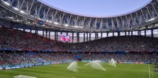 best world cup anthems