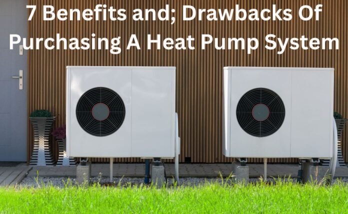 Heat Pump System