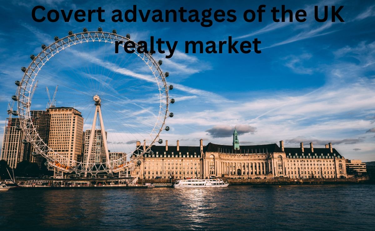 UK realty market