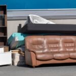 A Quick Guide To Unwanted Furniture Disposal1
