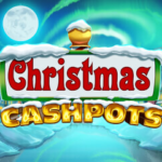 Casino Cash Pots Game For Christmas