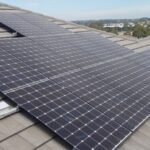 Panels in Sydney with Solar Installer Sydney