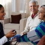 Which basic services do most home health agencies provide?