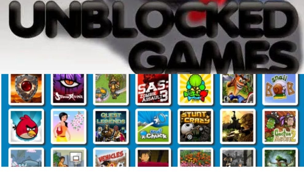 Unblocked Games 77