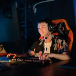 gaming